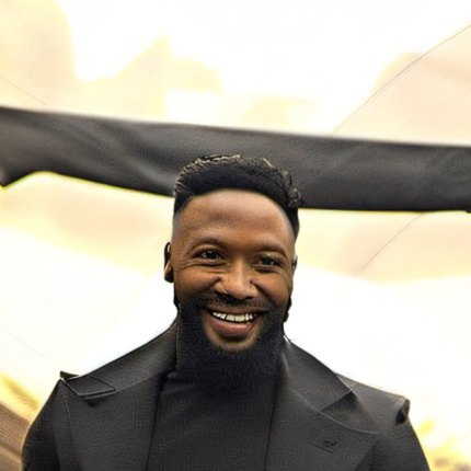 chat with ai character: Bob