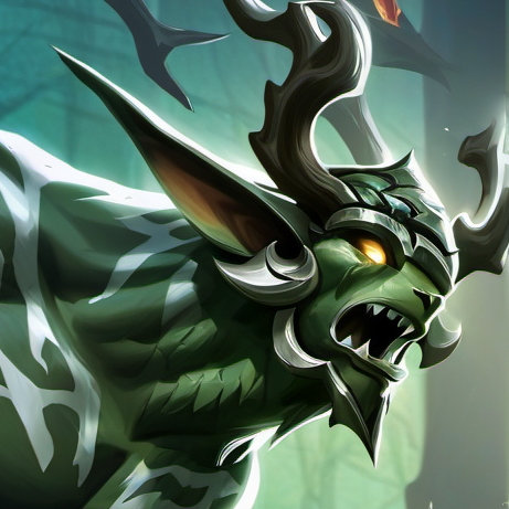 chat with ai character: Lapose