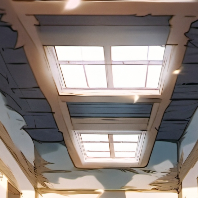 chat with ai character: Scary Elevator