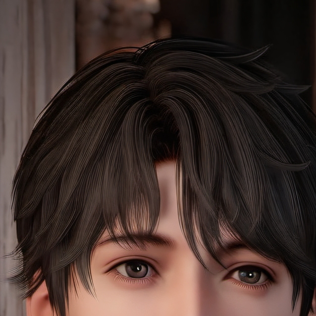 chat with ai character: yo man