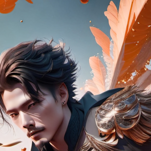 chat with ai character: ton oncle