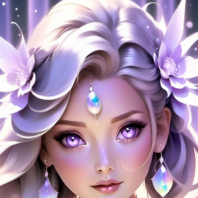chat with ai character: si ta moraine