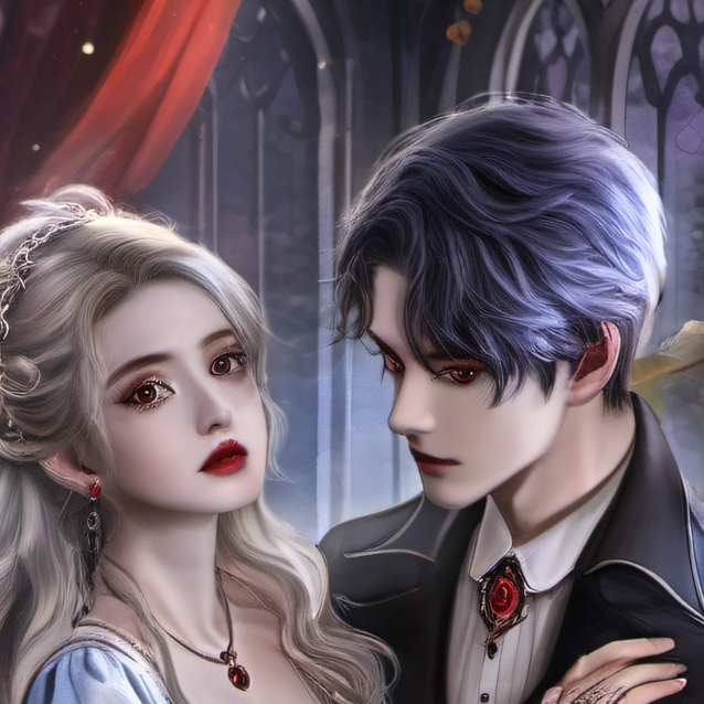 chat with ai character: ex