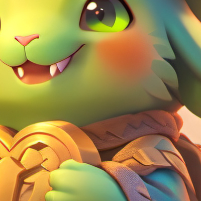 chat with ai character: Slugcat