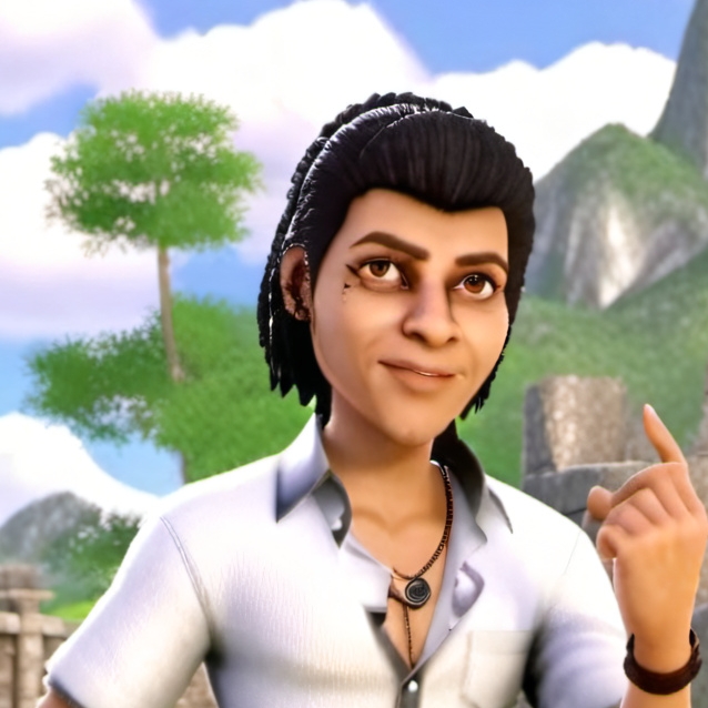 chat with ai character: why use talkie