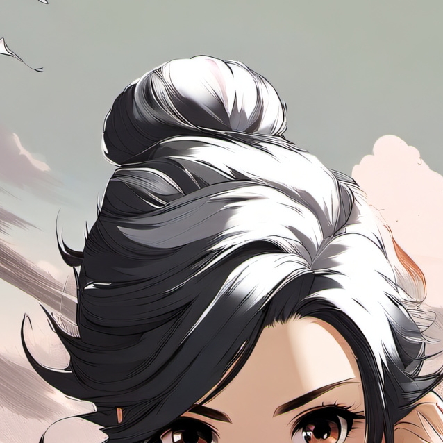 chat with ai character: Milly