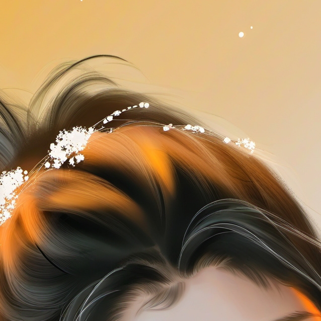 chat with ai character: Sarah