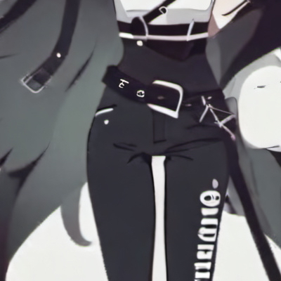 chat with ai character: Miss circle