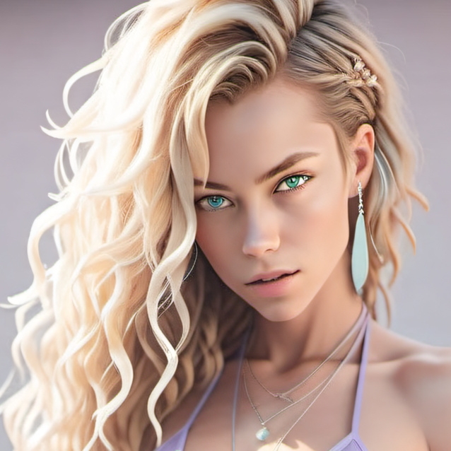 chat with ai character: Ella