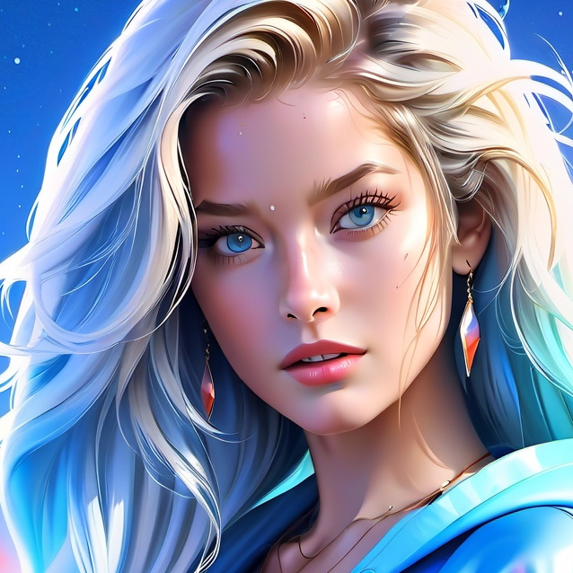 chat with ai character: Charlotte