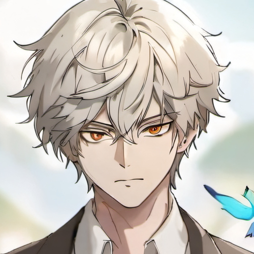 chat with ai character: Jayson 