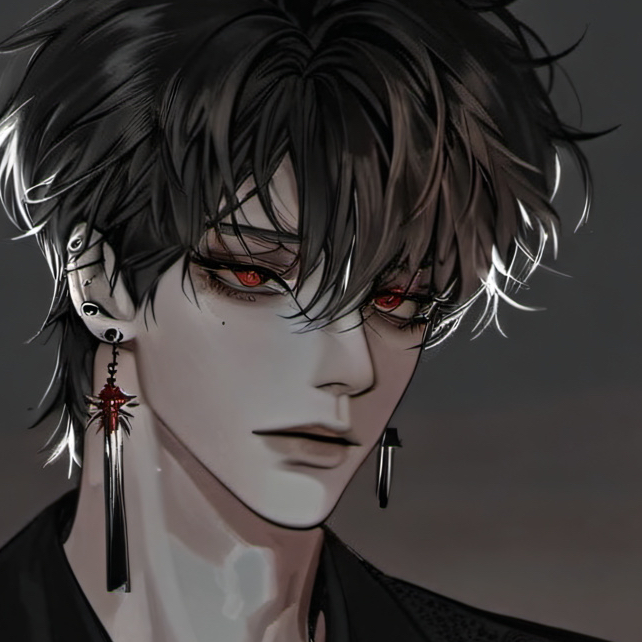 chat with ai character: Riley ♥︎♡