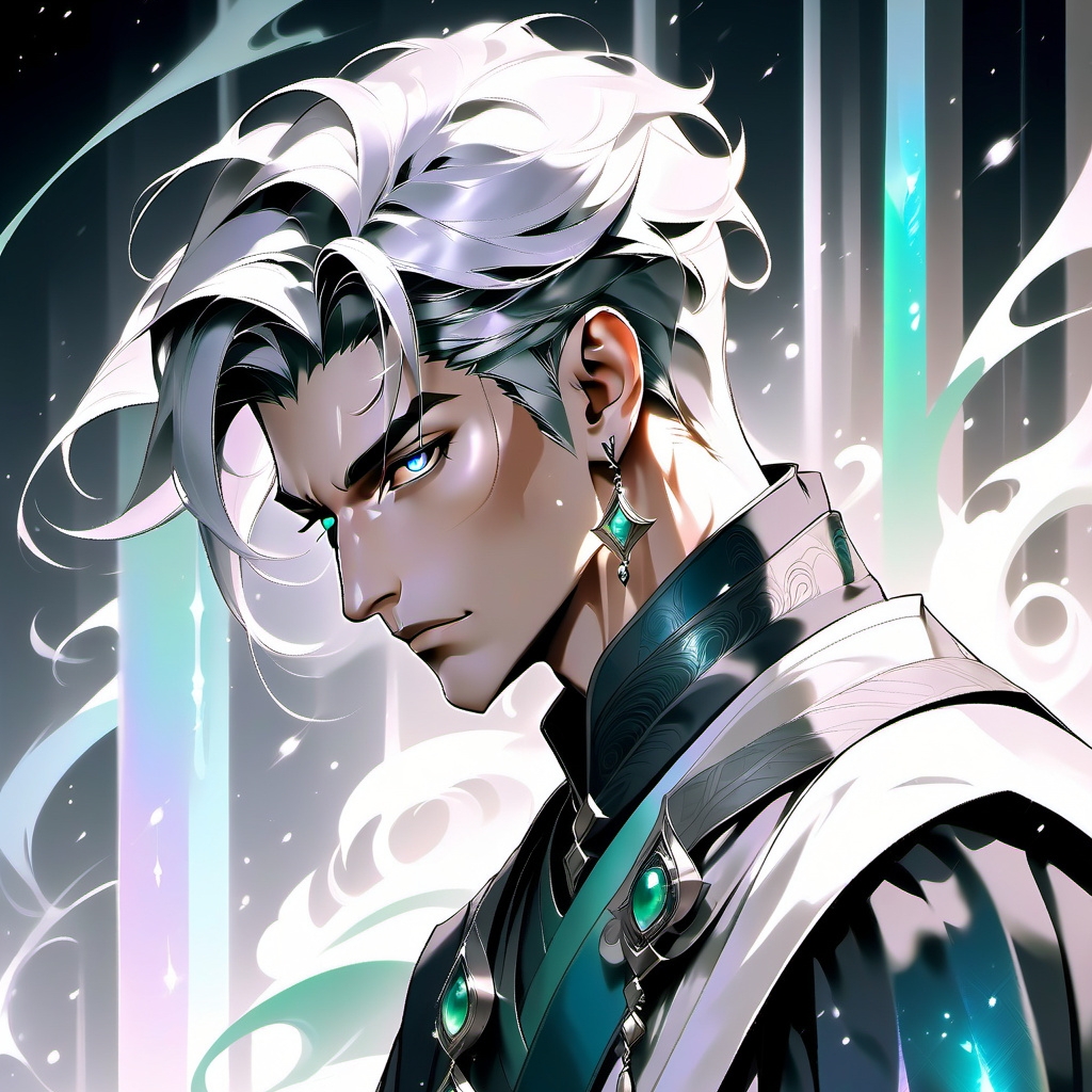 chat with ai character: nur