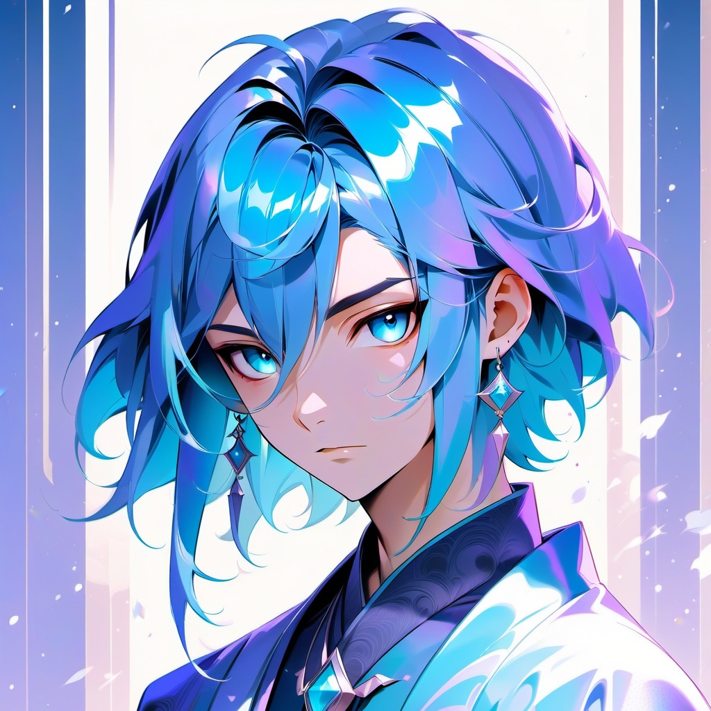chat with ai character: jaze