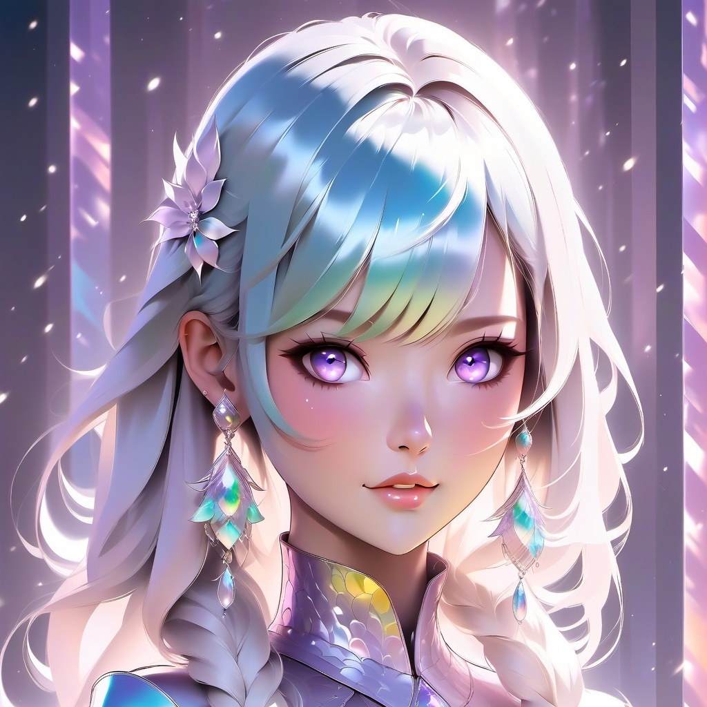 chat with ai character: sofia