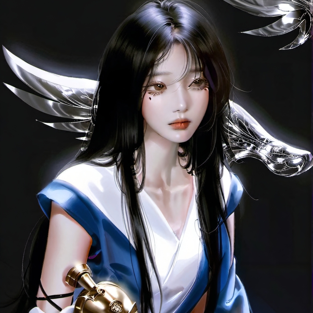 chat with ai character: Didi