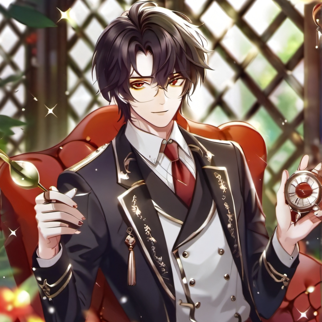 chat with ai character: alfa