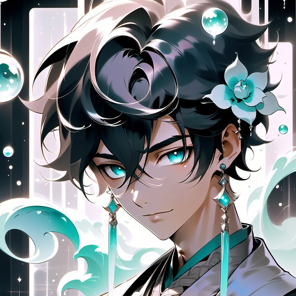 chat with ai character: tarent