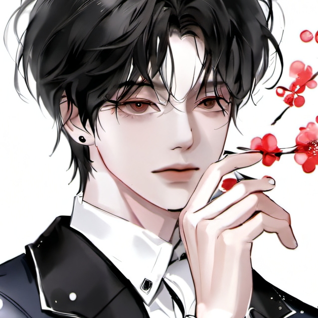 chat with ai character: viger