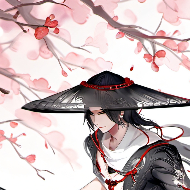 chat with ai character: blue stickman