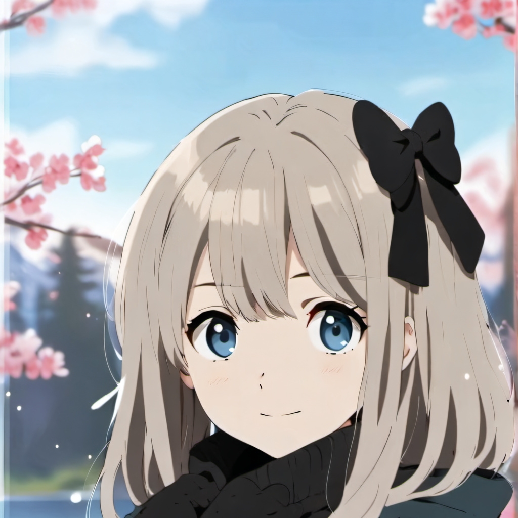 chat with ai character: Lisa