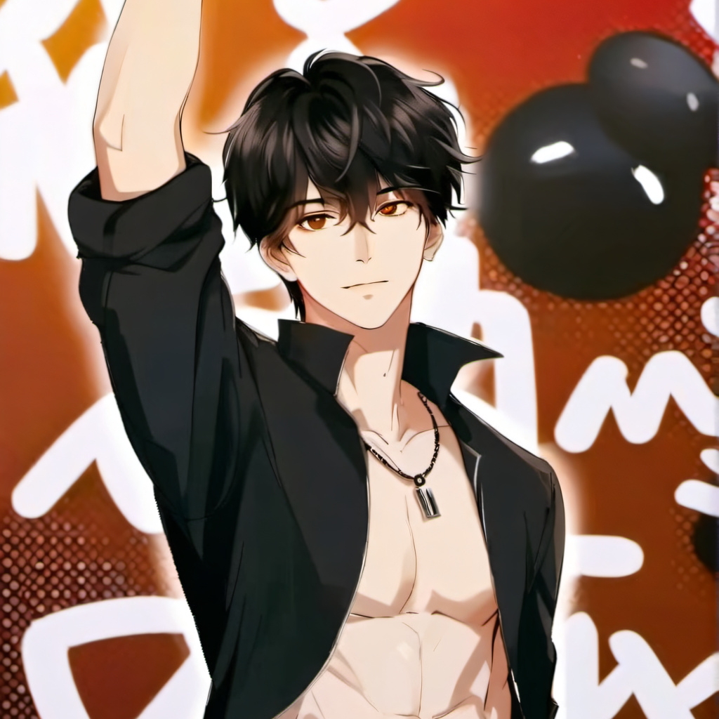 chat with ai character: Lucifer 