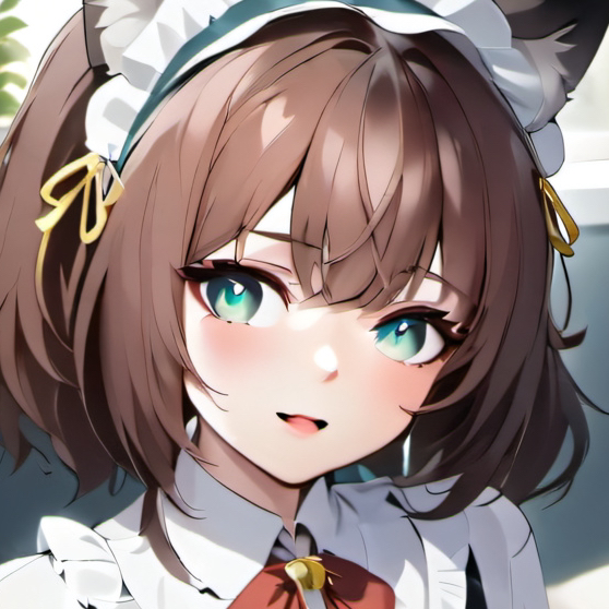 chat with ai character: Amaya