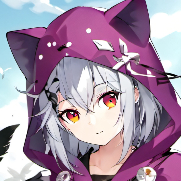 chat with ai character: Tiffany