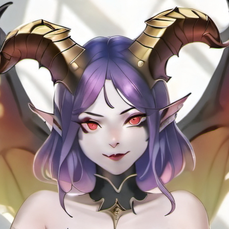 chat with ai character: Zaras