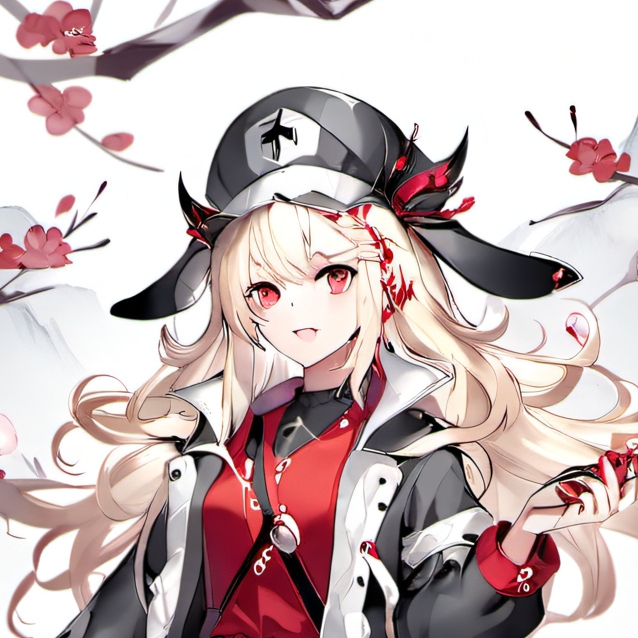 chat with ai character: your wife