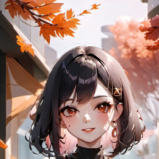 chat with ai character: sabrina