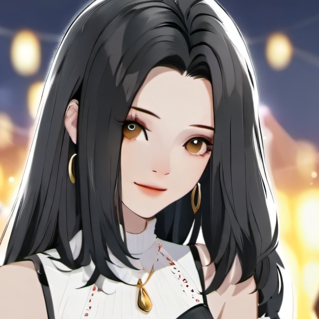 chat with ai character: lindi