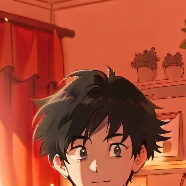 chat with ai character: Aaron 