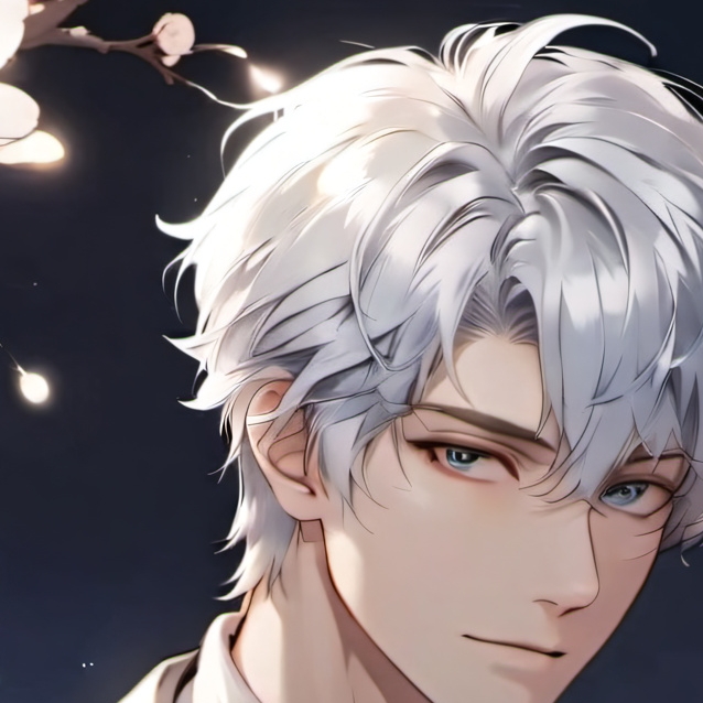 chat with ai character: Dan 