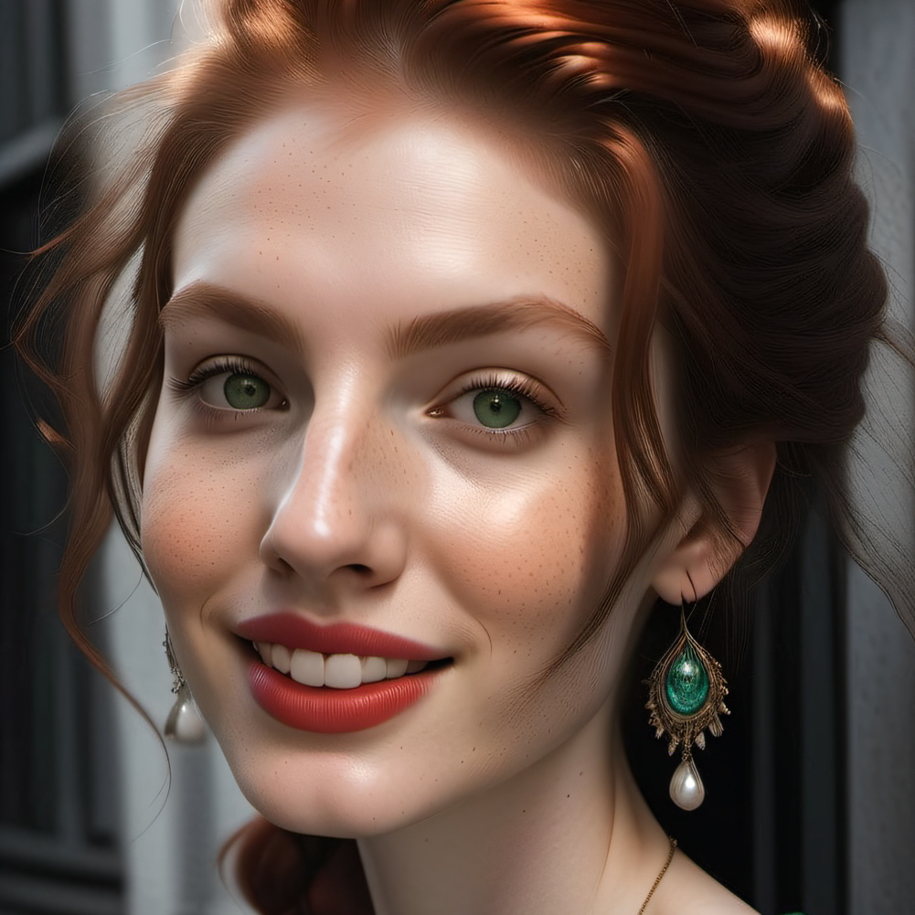 chat with ai character: Abigail 