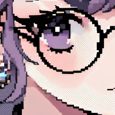 chat with ai character: Hannah