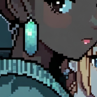 chat with ai character: Annabella