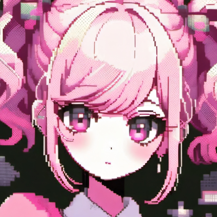 chat with ai character: Leah