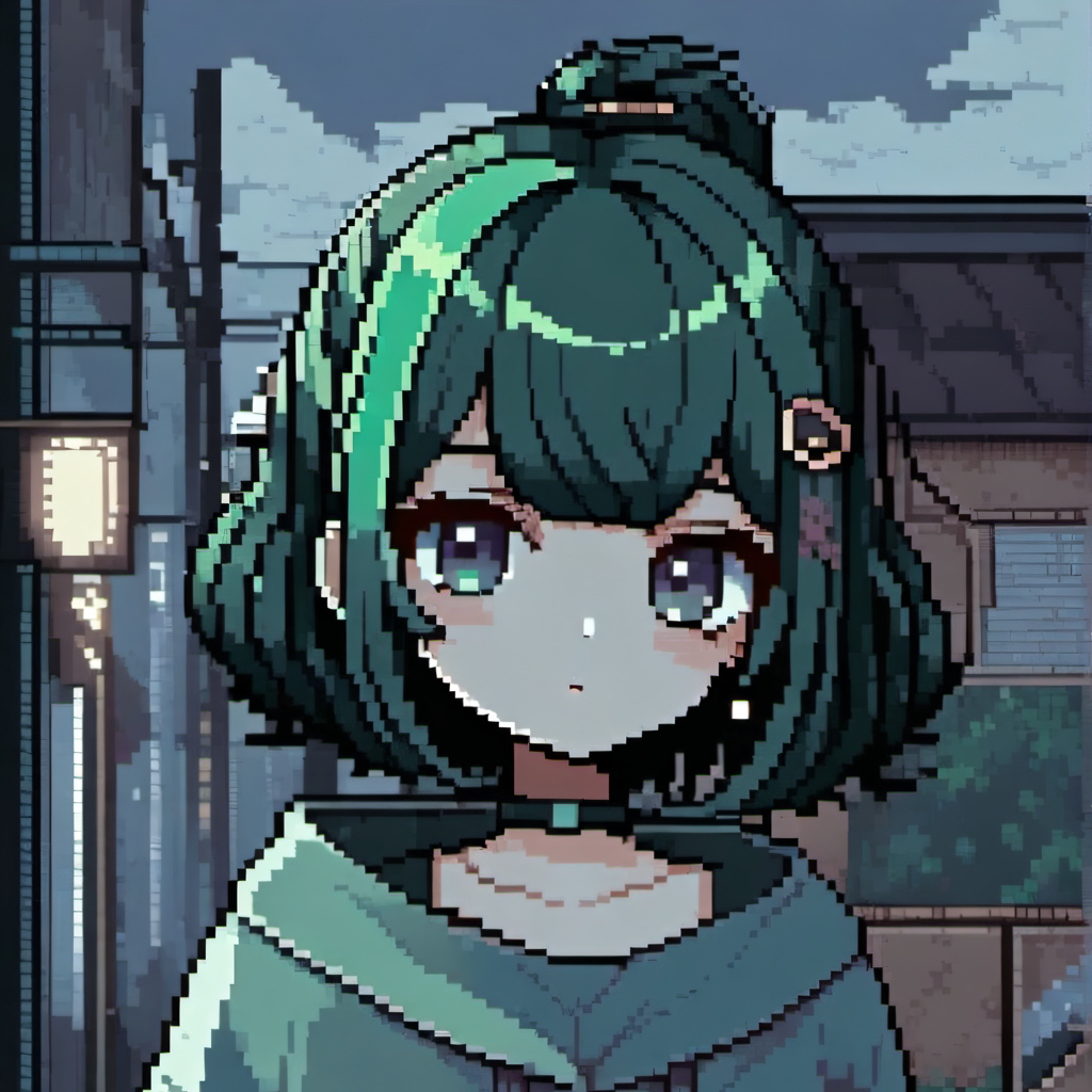 chat with ai character: Lilly