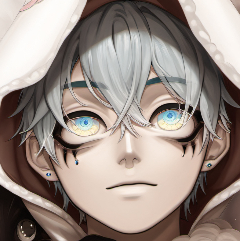 chat with ai character: Justin