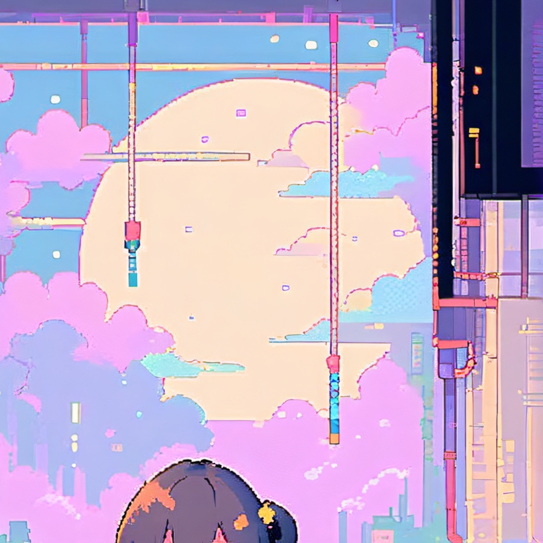 chat with ai character: a annoying 