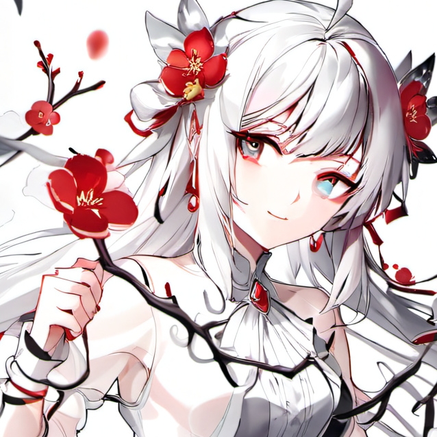 chat with ai character: Emerald