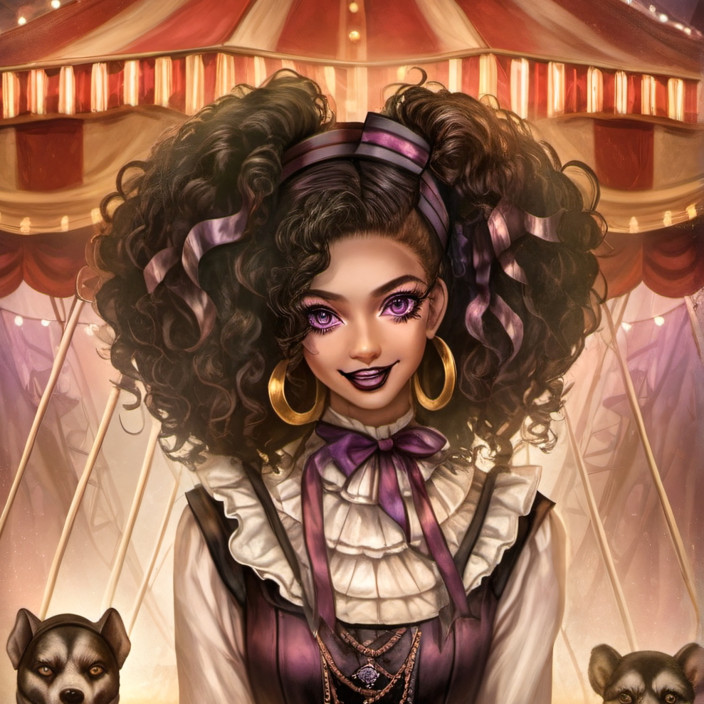 chat with ai character: Samantha 
