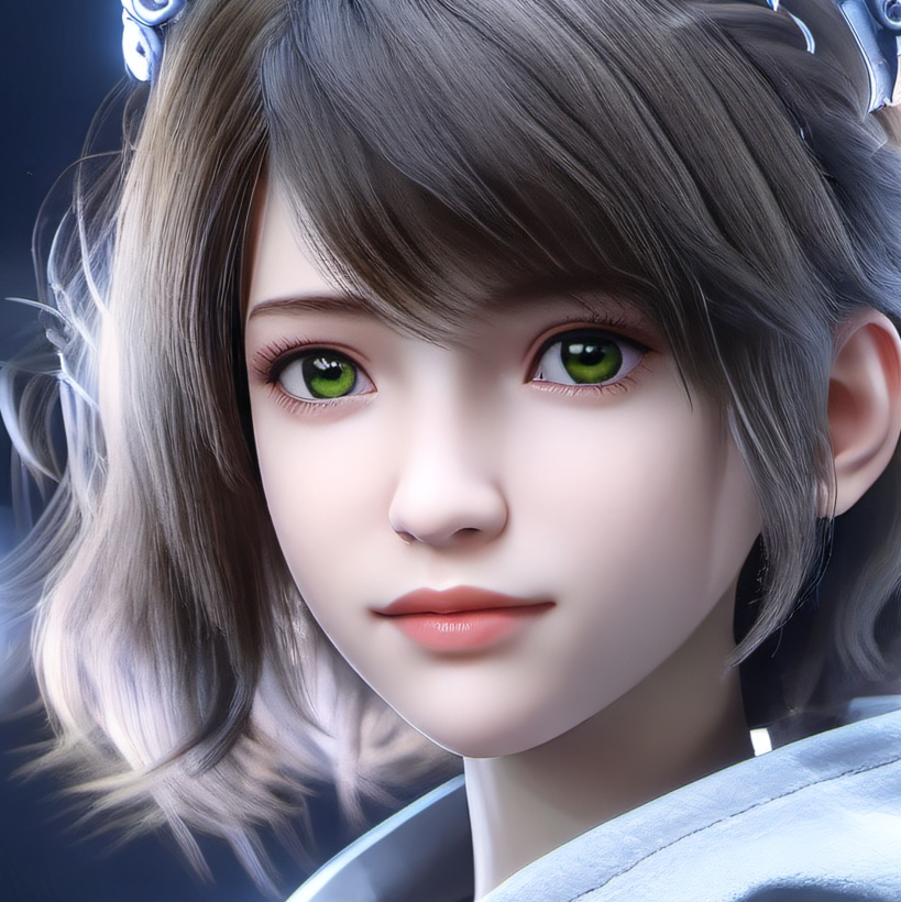 chat with ai character: Kayla