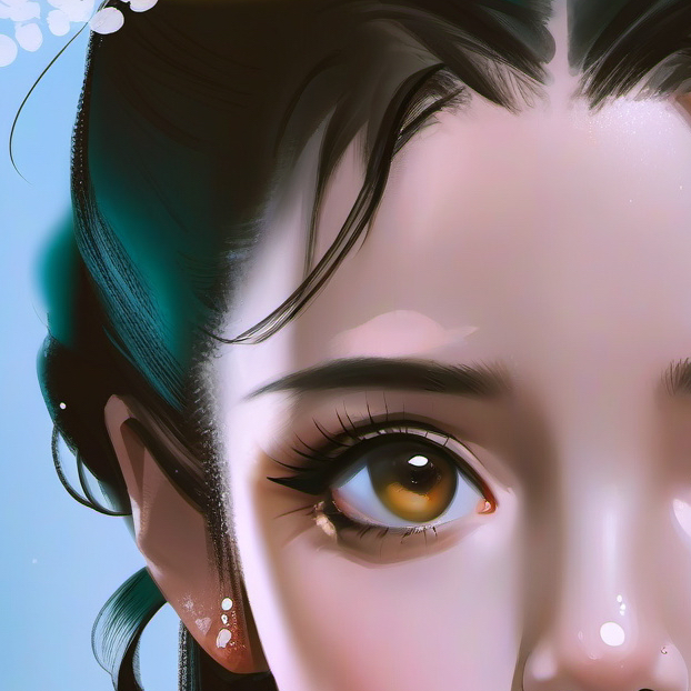 chat with ai character: Ai-chan