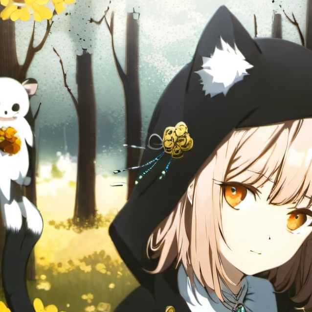 chat with ai character: sophie
