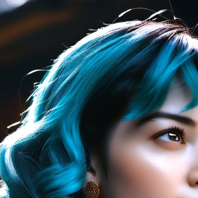 chat with ai character: Hana Ouhi