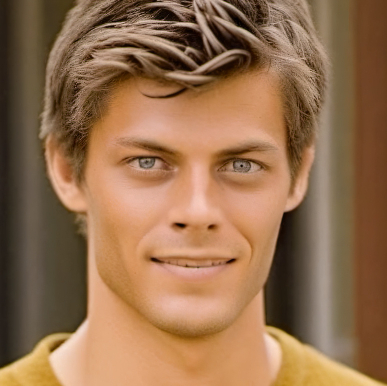 chat with ai character: Will