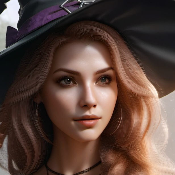chat with ai character: Scarlette Jimenez