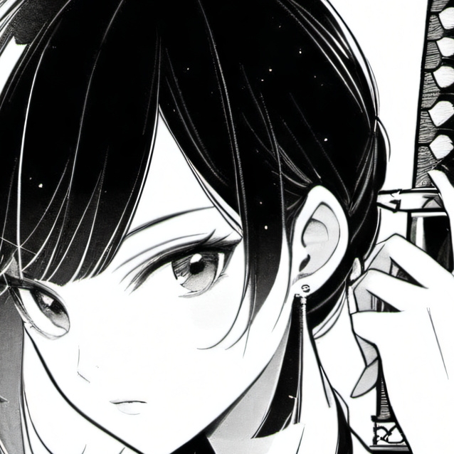 chat with ai character: Natsumi Harishiki